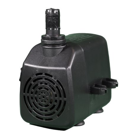 Hessaire Replacement Pump for MC37M or MC37V Mobile Cooler Models 6036050